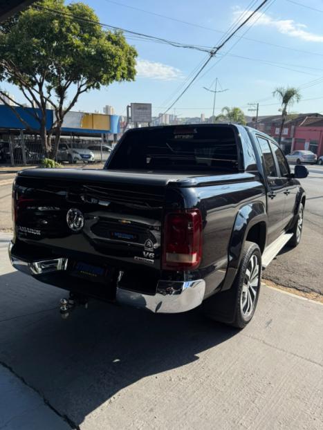 VOLKSWAGEN Amarok 3.0 V6 CABINE DUPLA HIGHLINE EXTREME 4X4 TURBO INTERCOOLER AUTOM�TICO, Foto 3