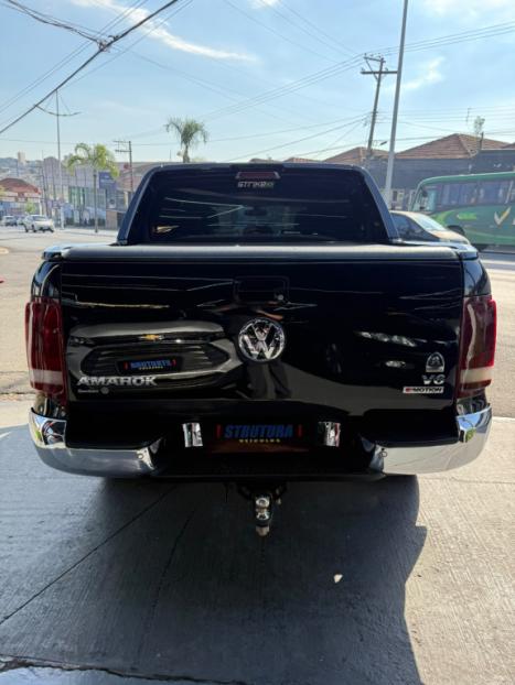 VOLKSWAGEN Amarok 3.0 V6 CABINE DUPLA HIGHLINE EXTREME 4X4 TURBO INTERCOOLER AUTOM�TICO, Foto 4