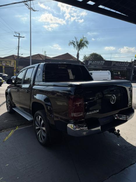VOLKSWAGEN Amarok 3.0 V6 CABINE DUPLA HIGHLINE EXTREME 4X4 TURBO INTERCOOLER AUTOM�TICO, Foto 5