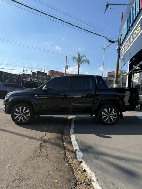 VOLKSWAGEN Amarok 3.0 V6 CABINE DUPLA HIGHLINE EXTREME 4X4 TURBO INTERCOOLER AUTOM�TICO, Foto 6