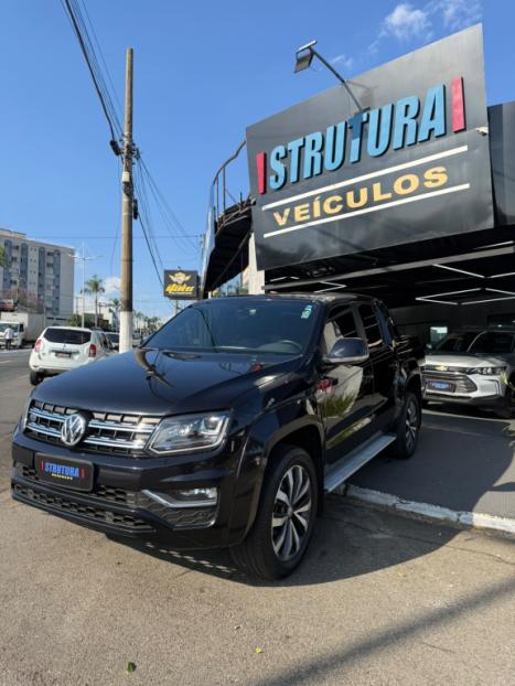 VOLKSWAGEN Amarok 3.0 V6 CABINE DUPLA HIGHLINE EXTREME 4X4 TURBO INTERCOOLER AUTOM�TICO, Foto 7