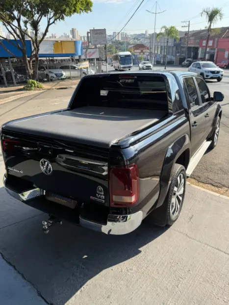 VOLKSWAGEN Amarok 3.0 V6 CABINE DUPLA HIGHLINE EXTREME 4X4 TURBO INTERCOOLER AUTOM�TICO, Foto 10