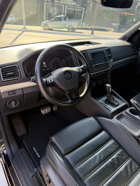 VOLKSWAGEN Amarok 3.0 V6 CABINE DUPLA HIGHLINE EXTREME 4X4 TURBO INTERCOOLER AUTOM�TICO, Foto 14