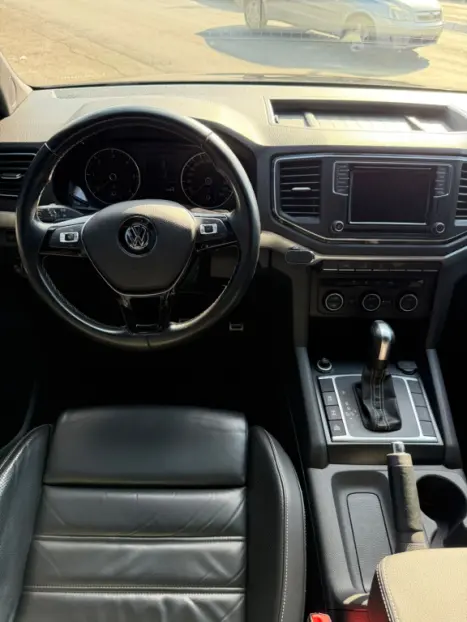 VOLKSWAGEN Amarok 3.0 V6 CABINE DUPLA HIGHLINE EXTREME 4X4 TURBO INTERCOOLER AUTOM�TICO, Foto 16