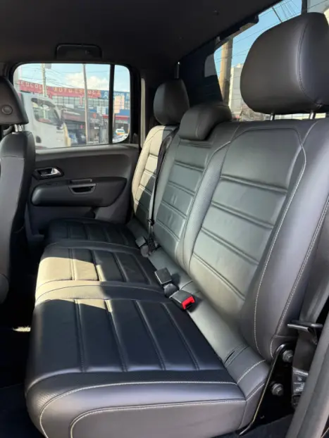 VOLKSWAGEN Amarok 3.0 V6 CABINE DUPLA HIGHLINE EXTREME 4X4 TURBO INTERCOOLER AUTOM�TICO, Foto 19