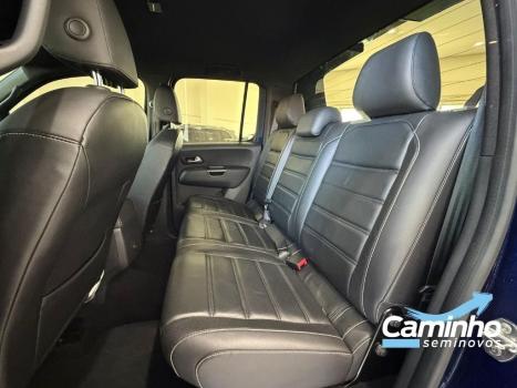 VOLKSWAGEN Amarok 3.0 V6 CABINE DUPLA HIGHLINE EXTREME 4X4 TURBO INTERCOOLER AUTOM�TICO, Foto 8