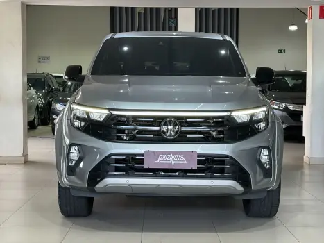 VOLKSWAGEN Amarok 3.0 V6 CABINE DUPLA HIGHLINE EXTREME 4X4 TURBO INTERCOOLER AUTOM�TICO, Foto 1