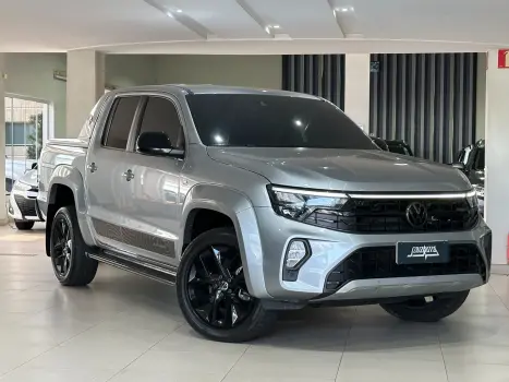 VOLKSWAGEN Amarok 3.0 V6 CABINE DUPLA HIGHLINE EXTREME 4X4 TURBO INTERCOOLER AUTOM�TICO, Foto 3