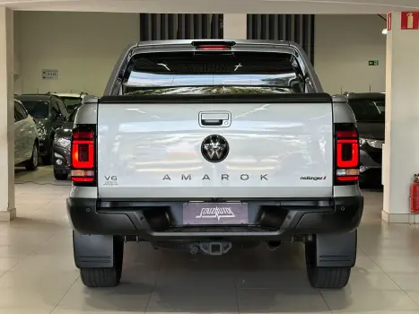 VOLKSWAGEN Amarok 3.0 V6 CABINE DUPLA HIGHLINE EXTREME 4X4 TURBO INTERCOOLER AUTOM�TICO, Foto 4