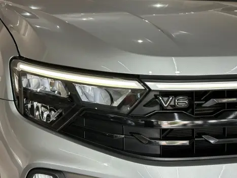 VOLKSWAGEN Amarok 3.0 V6 CABINE DUPLA HIGHLINE EXTREME 4X4 TURBO INTERCOOLER AUTOM�TICO, Foto 5