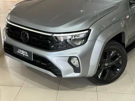 VOLKSWAGEN Amarok 3.0 V6 CABINE DUPLA HIGHLINE EXTREME 4X4 TURBO INTERCOOLER AUTOM�TICO, Foto 6