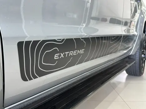 VOLKSWAGEN Amarok 3.0 V6 CABINE DUPLA HIGHLINE EXTREME 4X4 TURBO INTERCOOLER AUTOM�TICO, Foto 8