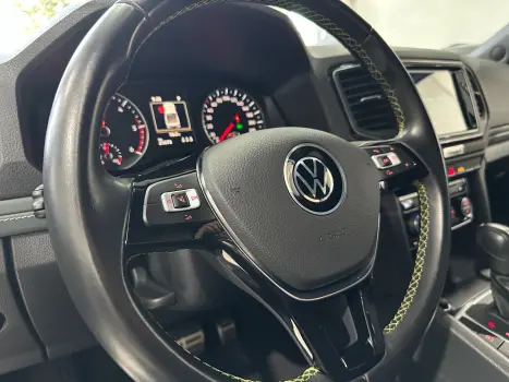 VOLKSWAGEN Amarok 3.0 V6 CABINE DUPLA HIGHLINE EXTREME 4X4 TURBO INTERCOOLER AUTOM�TICO, Foto 12