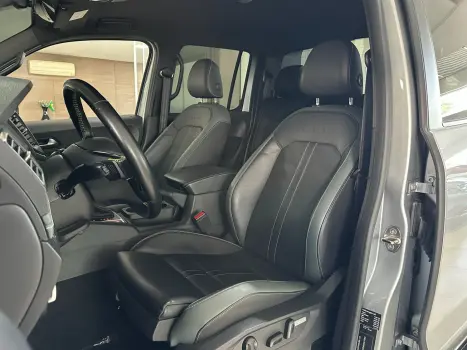 VOLKSWAGEN Amarok 3.0 V6 CABINE DUPLA HIGHLINE EXTREME 4X4 TURBO INTERCOOLER AUTOM�TICO, Foto 17