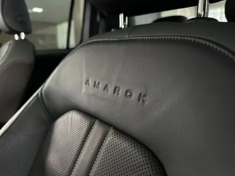 VOLKSWAGEN Amarok 3.0 V6 CABINE DUPLA HIGHLINE EXTREME 4X4 TURBO INTERCOOLER AUTOM�TICO, Foto 18