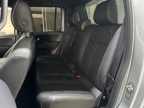 VOLKSWAGEN Amarok 3.0 V6 CABINE DUPLA HIGHLINE EXTREME 4X4 TURBO INTERCOOLER AUTOM�TICO, Foto 19