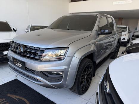 VOLKSWAGEN Amarok 3.0 V6 CABINE DUPLA HIGHLINE EXTREME 4X4 TURBO INTERCOOLER AUTOM�TICO, Foto 1