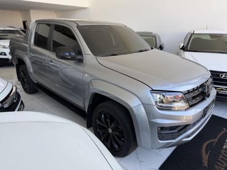 VOLKSWAGEN Amarok 3.0 V6 CABINE DUPLA HIGHLINE EXTREME 4X4 TURBO INTERCOOLER AUTOM�TICO, Foto 2