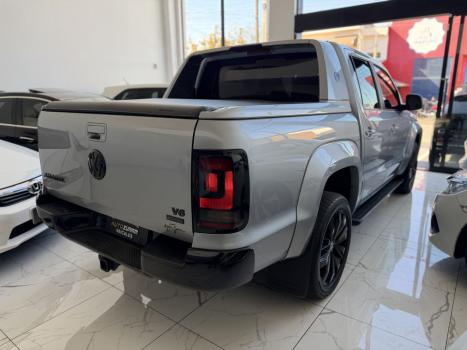 VOLKSWAGEN Amarok 3.0 V6 CABINE DUPLA HIGHLINE EXTREME 4X4 TURBO INTERCOOLER AUTOM�TICO, Foto 3