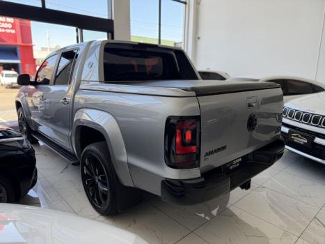VOLKSWAGEN Amarok 3.0 V6 CABINE DUPLA HIGHLINE EXTREME 4X4 TURBO INTERCOOLER AUTOM�TICO, Foto 4