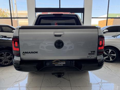 VOLKSWAGEN Amarok 3.0 V6 CABINE DUPLA HIGHLINE EXTREME 4X4 TURBO INTERCOOLER AUTOM�TICO, Foto 5