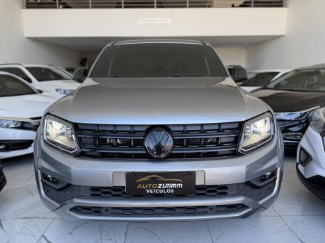 VOLKSWAGEN Amarok 3.0 V6 CABINE DUPLA HIGHLINE EXTREME 4X4 TURBO INTERCOOLER AUTOM�TICO, Foto 6