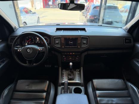 VOLKSWAGEN Amarok 3.0 V6 CABINE DUPLA HIGHLINE EXTREME 4X4 TURBO INTERCOOLER AUTOM�TICO, Foto 7