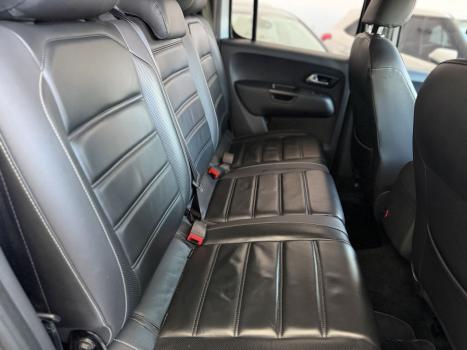 VOLKSWAGEN Amarok 3.0 V6 CABINE DUPLA HIGHLINE EXTREME 4X4 TURBO INTERCOOLER AUTOM�TICO, Foto 9