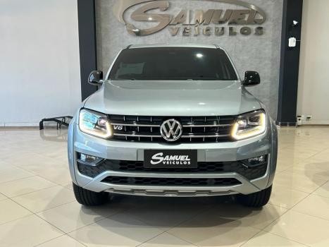 VOLKSWAGEN Amarok 3.0 V6 CABINE DUPLA HIGHLINE EXTREME 4X4 TURBO INTERCOOLER AUTOM�TICO, Foto 1