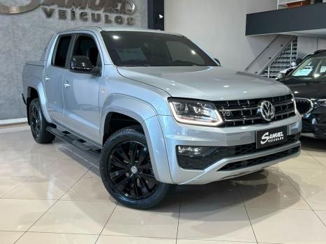 VOLKSWAGEN Amarok 3.0 V6 CABINE DUPLA HIGHLINE EXTREME 4X4 TURBO INTERCOOLER AUTOM�TICO, Foto 2