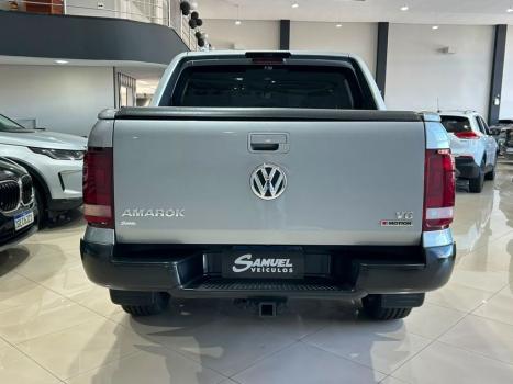 VOLKSWAGEN Amarok 3.0 V6 CABINE DUPLA HIGHLINE EXTREME 4X4 TURBO INTERCOOLER AUTOM�TICO, Foto 4