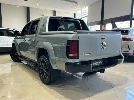 VOLKSWAGEN Amarok 3.0 V6 CABINE DUPLA HIGHLINE EXTREME 4X4 TURBO INTERCOOLER AUTOM�TICO, Foto 6