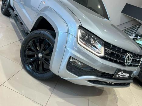 VOLKSWAGEN Amarok 3.0 V6 CABINE DUPLA HIGHLINE EXTREME 4X4 TURBO INTERCOOLER AUTOM�TICO, Foto 7