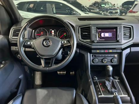 VOLKSWAGEN Amarok 3.0 V6 CABINE DUPLA HIGHLINE EXTREME 4X4 TURBO INTERCOOLER AUTOM�TICO, Foto 8