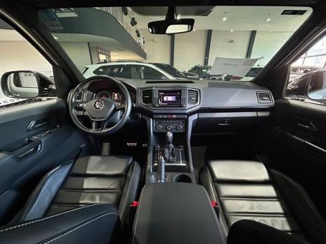 VOLKSWAGEN Amarok 3.0 V6 CABINE DUPLA HIGHLINE EXTREME 4X4 TURBO INTERCOOLER AUTOM�TICO, Foto 10
