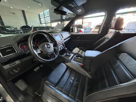 VOLKSWAGEN Amarok 3.0 V6 CABINE DUPLA HIGHLINE EXTREME 4X4 TURBO INTERCOOLER AUTOM�TICO, Foto 11