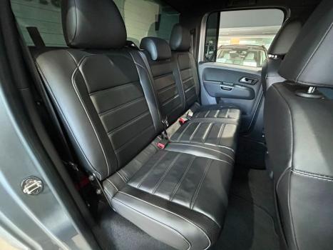 VOLKSWAGEN Amarok 3.0 V6 CABINE DUPLA HIGHLINE EXTREME 4X4 TURBO INTERCOOLER AUTOM�TICO, Foto 14