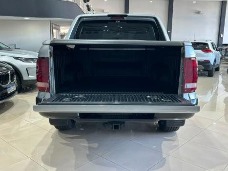 VOLKSWAGEN Amarok 3.0 V6 CABINE DUPLA HIGHLINE EXTREME 4X4 TURBO INTERCOOLER AUTOM�TICO, Foto 16