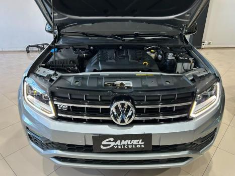 VOLKSWAGEN Amarok 3.0 V6 CABINE DUPLA HIGHLINE EXTREME 4X4 TURBO INTERCOOLER AUTOM�TICO, Foto 17