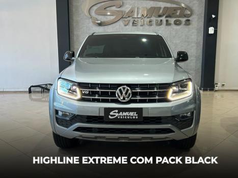 VOLKSWAGEN Amarok 3.0 V6 CABINE DUPLA HIGHLINE EXTREME 4X4 TURBO INTERCOOLER AUTOM�TICO, Foto 1