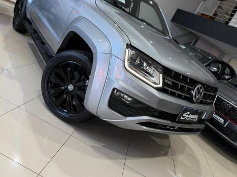 VOLKSWAGEN Amarok 3.0 V6 CABINE DUPLA HIGHLINE EXTREME 4X4 TURBO INTERCOOLER AUTOM�TICO, Foto 4