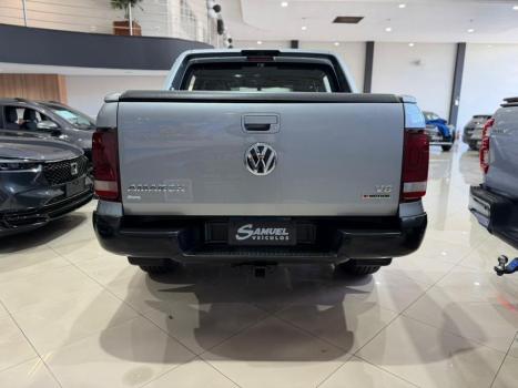 VOLKSWAGEN Amarok 3.0 V6 CABINE DUPLA HIGHLINE EXTREME 4X4 TURBO INTERCOOLER AUTOM�TICO, Foto 5