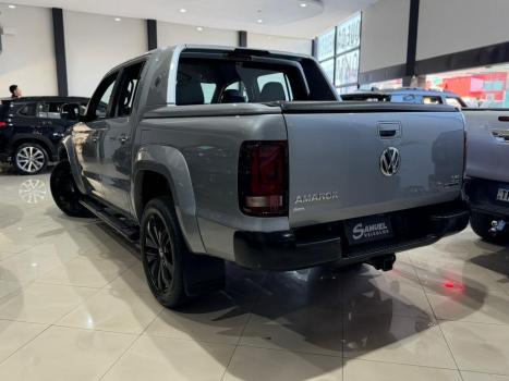 VOLKSWAGEN Amarok 3.0 V6 CABINE DUPLA HIGHLINE EXTREME 4X4 TURBO INTERCOOLER AUTOM�TICO, Foto 6