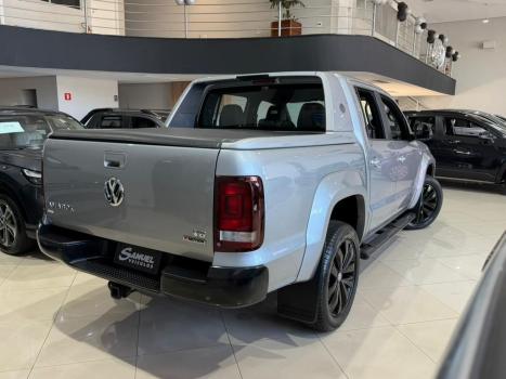 VOLKSWAGEN Amarok 3.0 V6 CABINE DUPLA HIGHLINE EXTREME 4X4 TURBO INTERCOOLER AUTOM�TICO, Foto 7