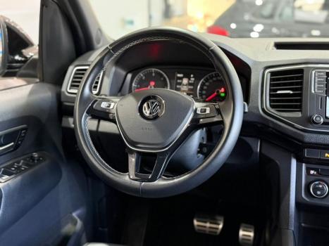 VOLKSWAGEN Amarok 3.0 V6 CABINE DUPLA HIGHLINE EXTREME 4X4 TURBO INTERCOOLER AUTOM�TICO, Foto 8