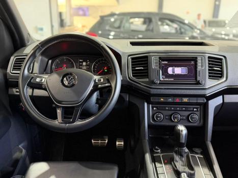 VOLKSWAGEN Amarok 3.0 V6 CABINE DUPLA HIGHLINE EXTREME 4X4 TURBO INTERCOOLER AUTOM�TICO, Foto 9
