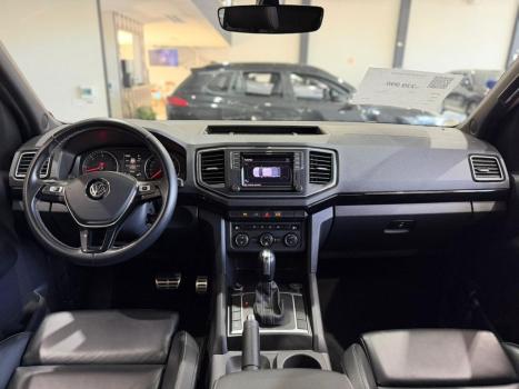 VOLKSWAGEN Amarok 3.0 V6 CABINE DUPLA HIGHLINE EXTREME 4X4 TURBO INTERCOOLER AUTOM�TICO, Foto 10