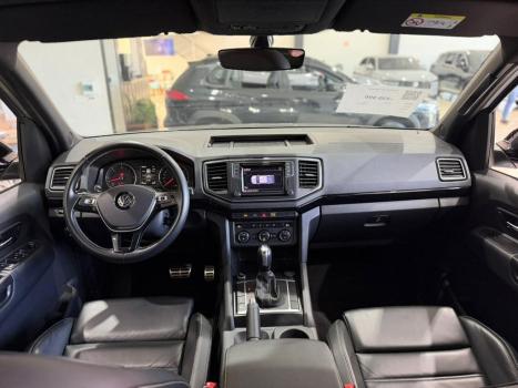 VOLKSWAGEN Amarok 3.0 V6 CABINE DUPLA HIGHLINE EXTREME 4X4 TURBO INTERCOOLER AUTOM�TICO, Foto 11