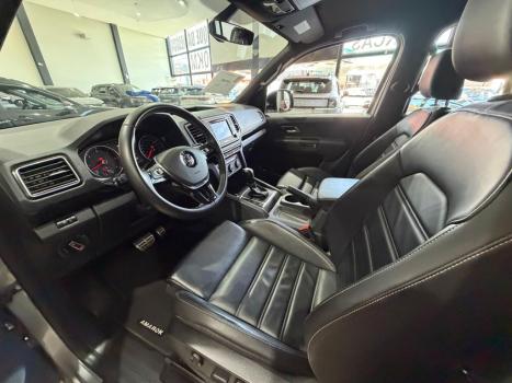 VOLKSWAGEN Amarok 3.0 V6 CABINE DUPLA HIGHLINE EXTREME 4X4 TURBO INTERCOOLER AUTOM�TICO, Foto 12