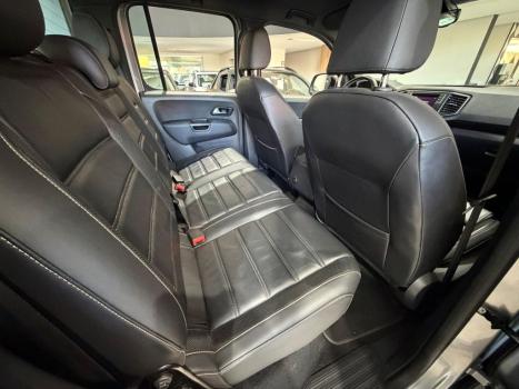 VOLKSWAGEN Amarok 3.0 V6 CABINE DUPLA HIGHLINE EXTREME 4X4 TURBO INTERCOOLER AUTOM�TICO, Foto 14